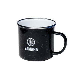 Thumbnail of the Yamaha Steel Camp Mug