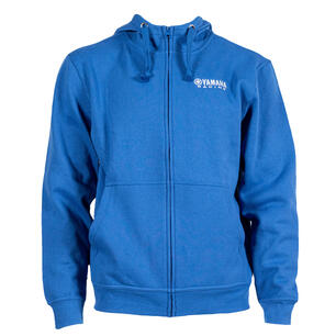 Thumbnail of the Unisex Yamaha Essential Full Zip Hoodie