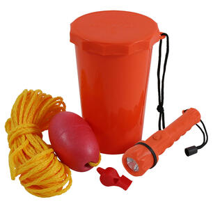 Thumbnail of the Life Line Boat Safety Kit