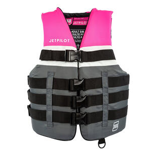 Thumbnail of the Women's JetPilot Nylon Life Jacket