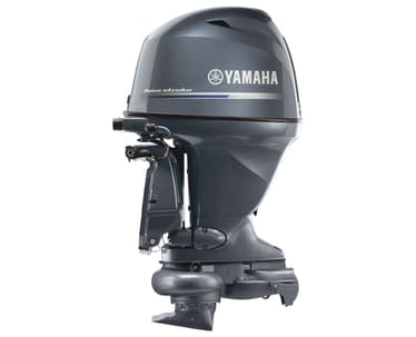 Thumbnail of the F60B JET DRIVE