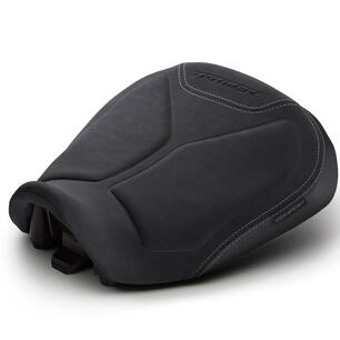 Thumbnail of the Heated Touring Seat Tracer 9