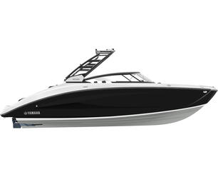 Thumbnail of the 2027 252S