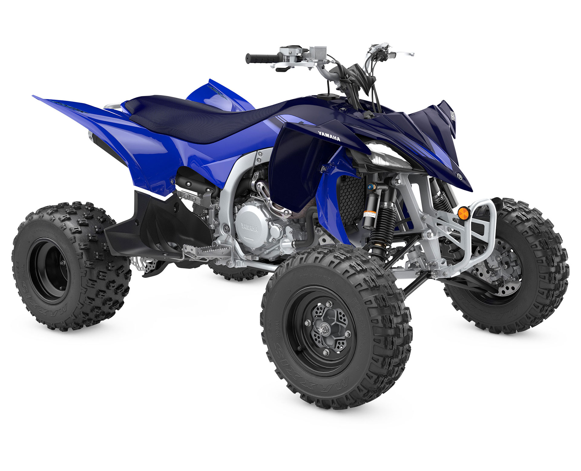 2024 YFZ450R Yamaha Motor Canada