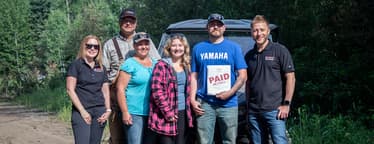 Thumbnail of the 2024 Win Your Yamaha Contest Winner!