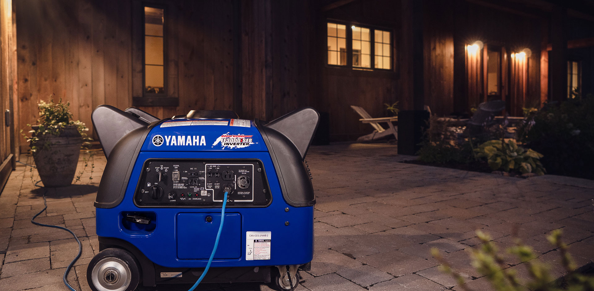 How to Choose the right Generator for your Needs