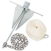 Must have product image of Deluxe Anchor Kit