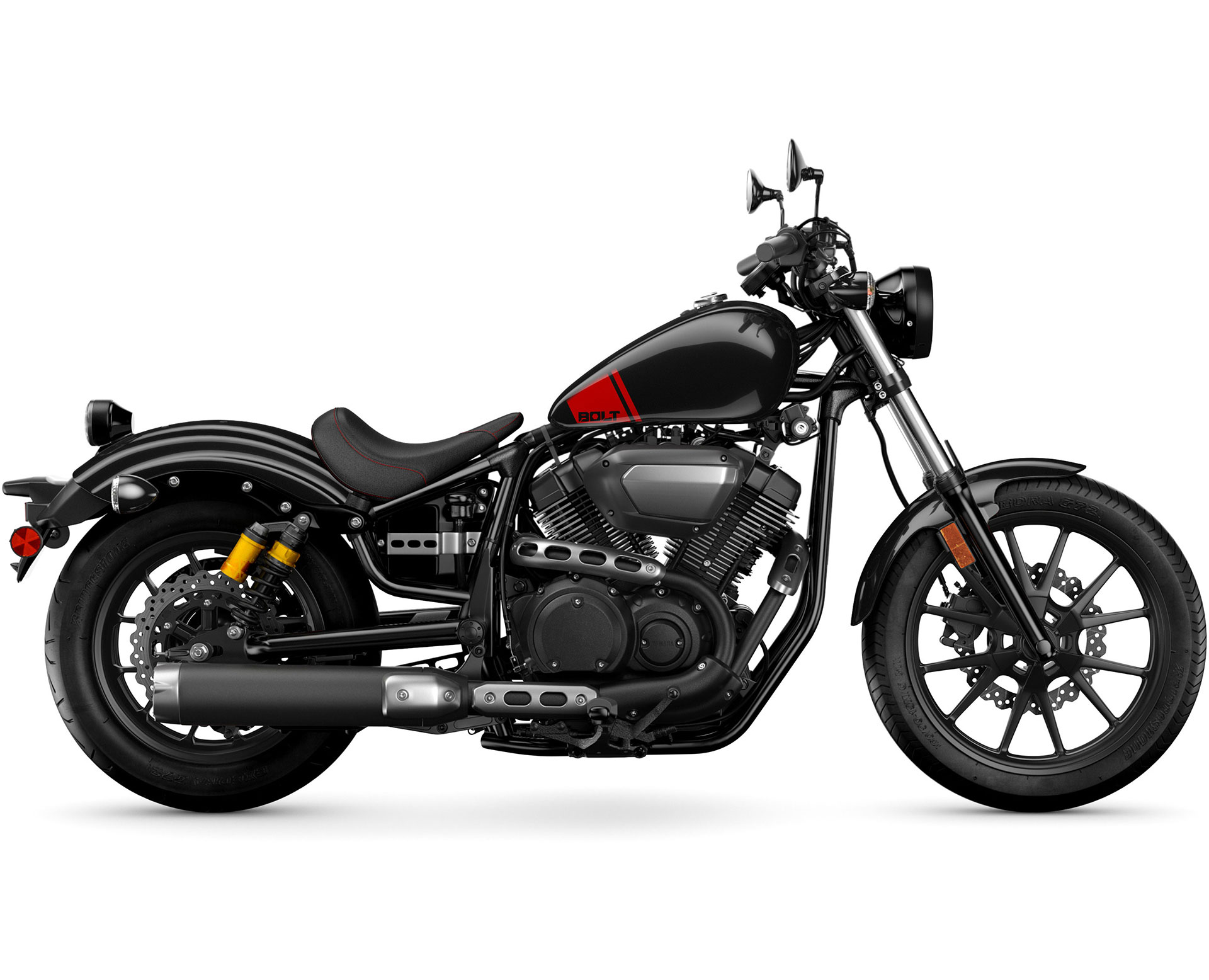 950 bolt bobber online