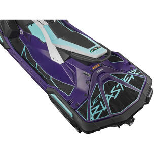 Thumbnail of the JetBlaster Footwell Mats