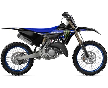 Thumbnail of the 2027 YZ125