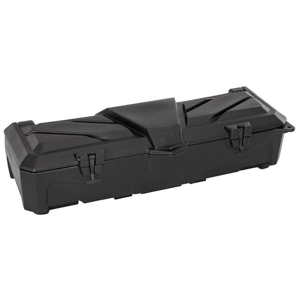 ATV REAR STORAGE BOX - WATERPROOF – Mouflon Carts Belize - ATV's, UTV's and  more!