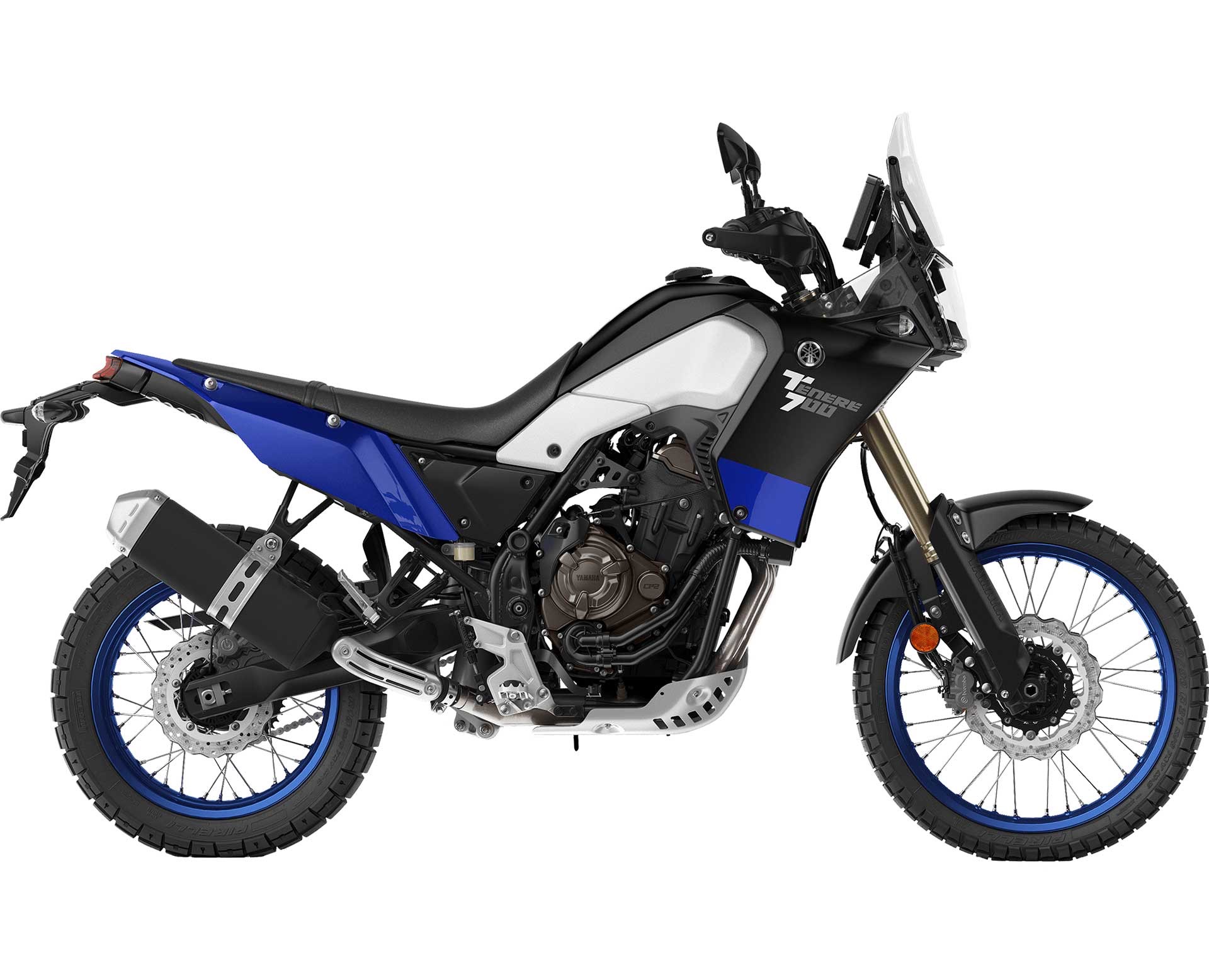 yamaha 700 tenere price