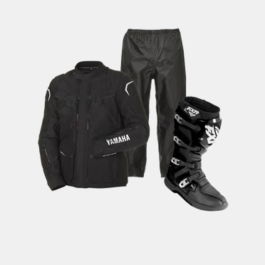 Men - Yamaha Motor Canada