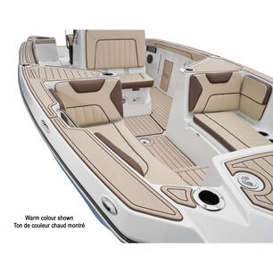 Thumbnail of the 25 FSH Gunwale Mat Kit