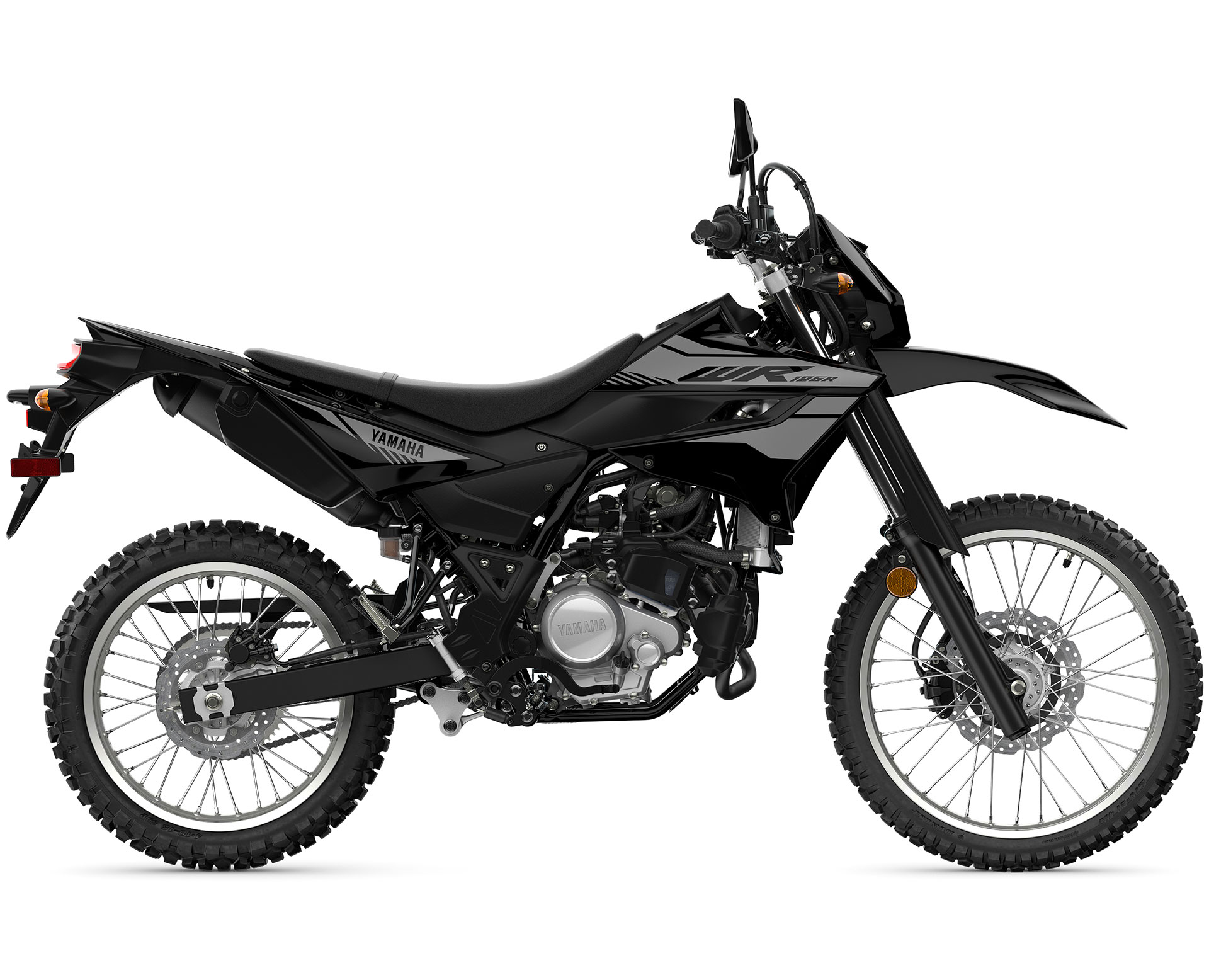Thumbnail of the 2026 WR125R