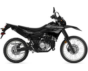 Thumbnail of the 2026 WR125R