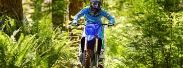 Thumbnail of the Corduroy Enduro