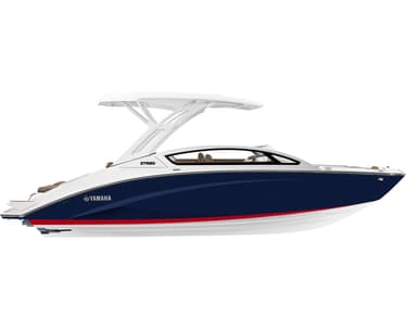 Thumbnail of the 2027 275SD