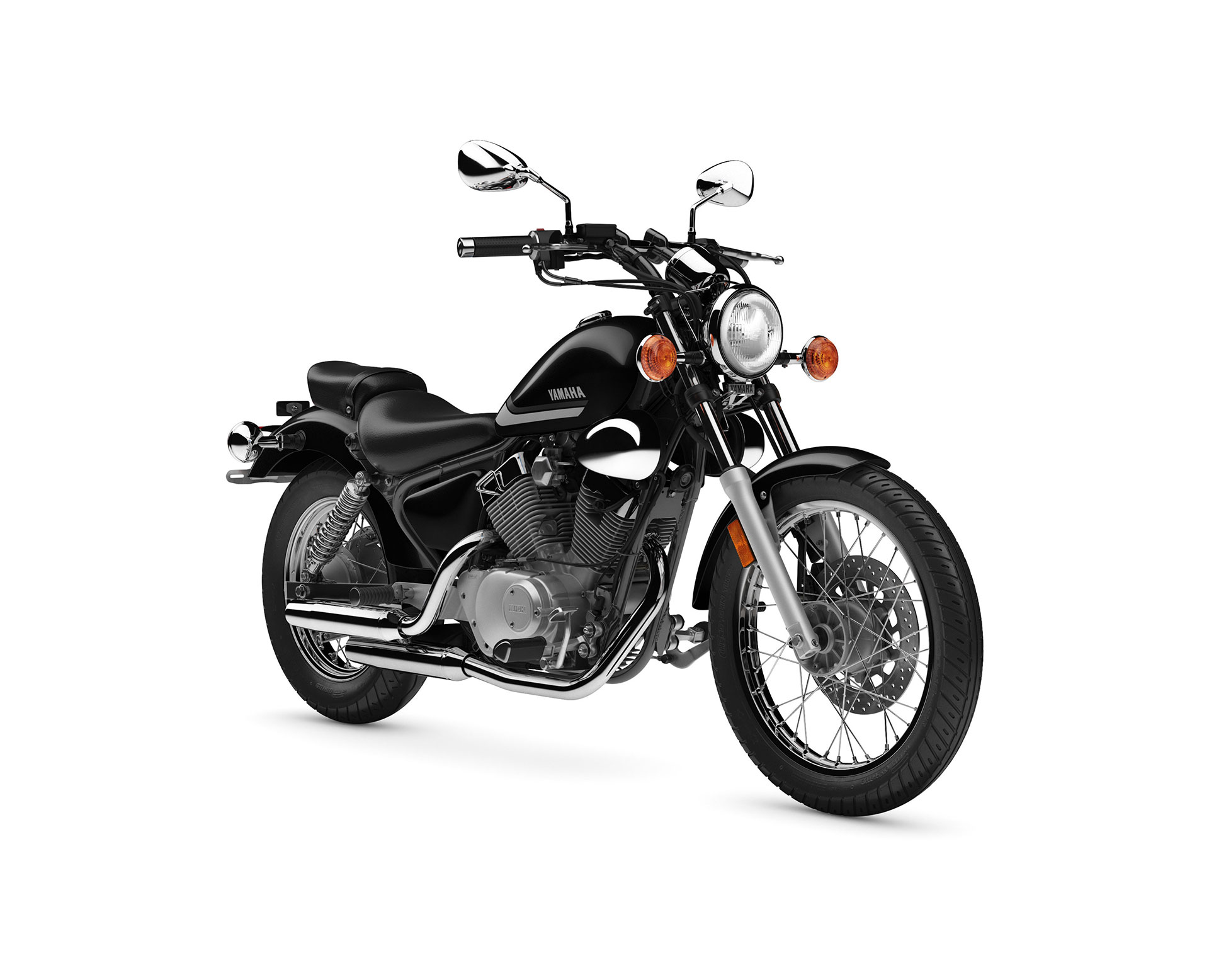 Yamaha v star 250 cruiser for sale sales