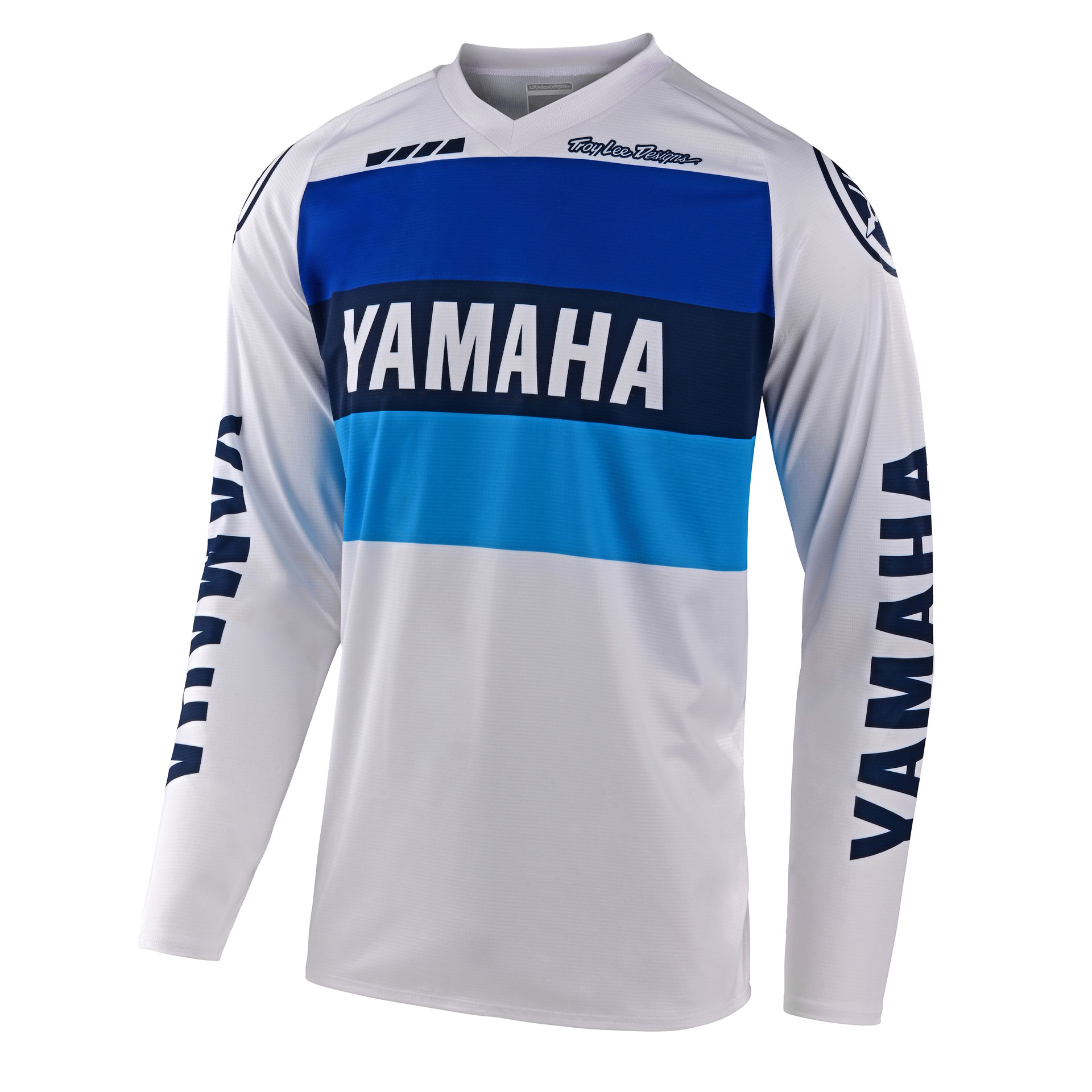 yamaha youth riding gear