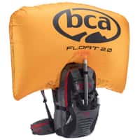 Thumbnail-BCA Float 25 Turbo 2.0 Avalanche Airbag System