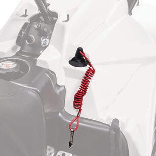 Thumbnail of the Engine Stop Tether