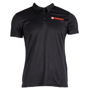 Thumbnail of the Yamaha Essential Polo Shirt