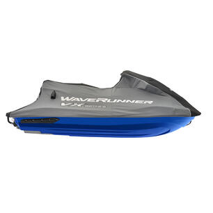 Thumbnail of the WaveRunner Storage Cover - VX Cruiser