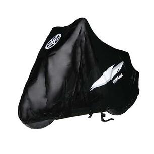 Thumbnail of the Motorcycle Storage Cover