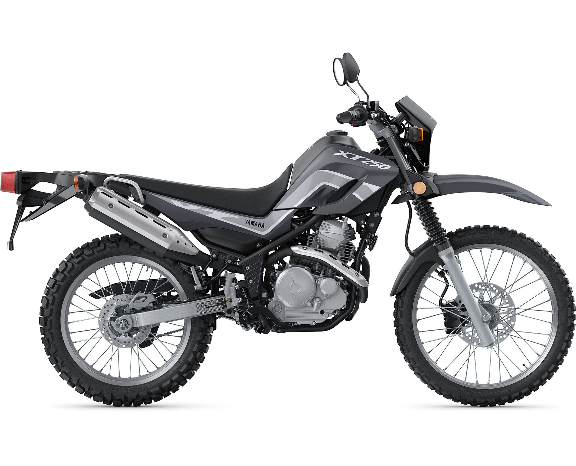 Thumbnail of your customized 2025 XT250