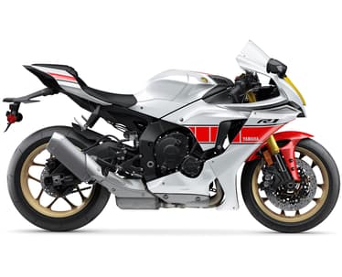 Thumbnail of the 2022 YZF-R1