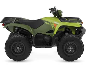 Discover more Yamaha, product image of the 2026 Grizzly EPS