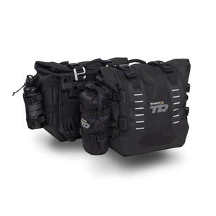 Thumbnail of the SHAD® TR40 Terra Adventure Saddlebags