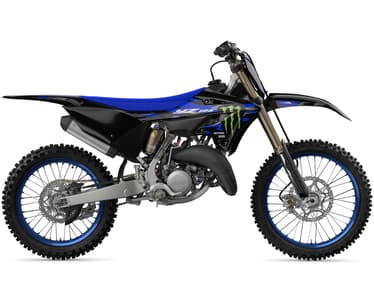 Thumbnail of the 2025 YZ125