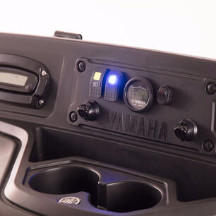 Thumbnail of the UMAX Headlight High/Low Switch