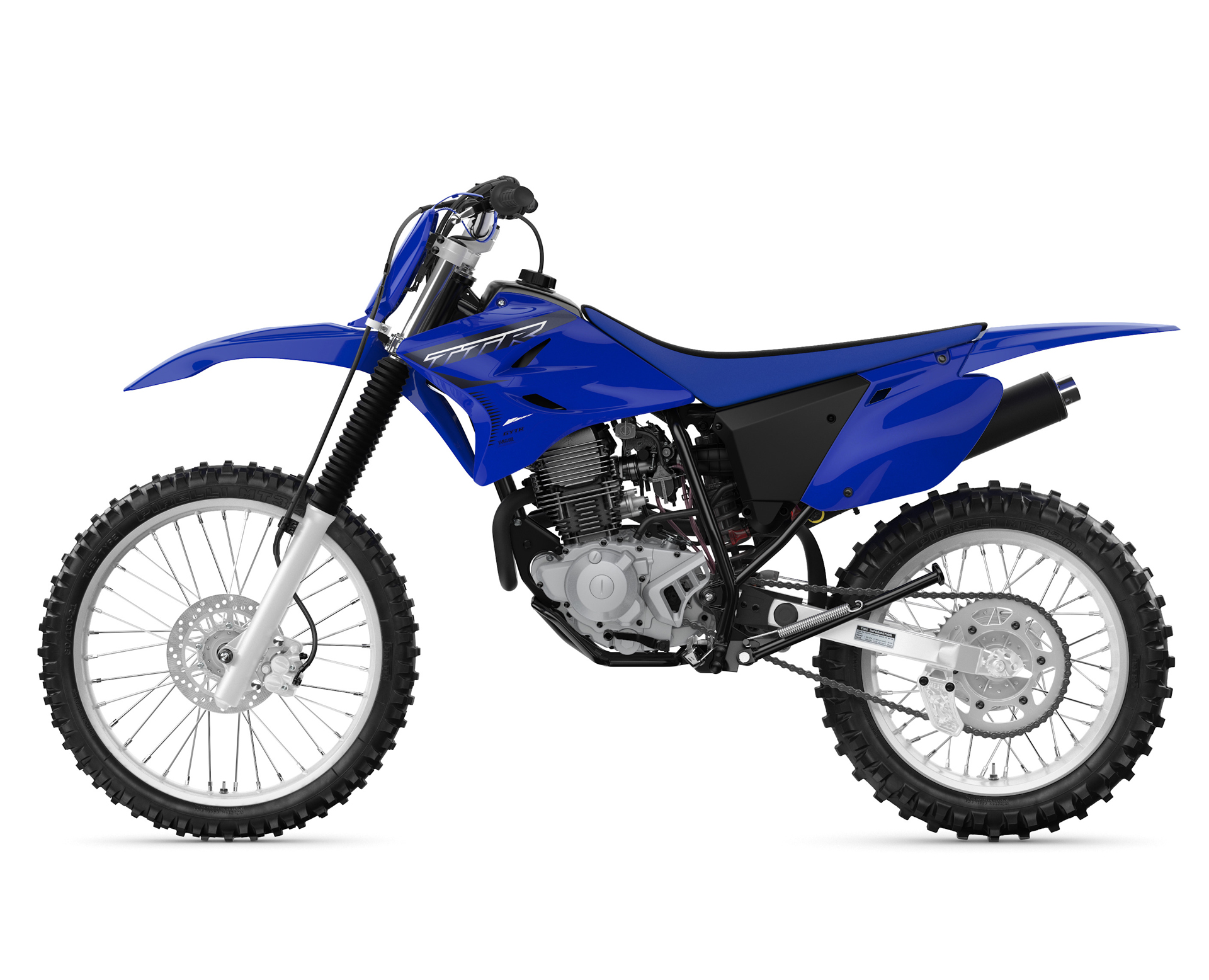 ttr 230 dual sport