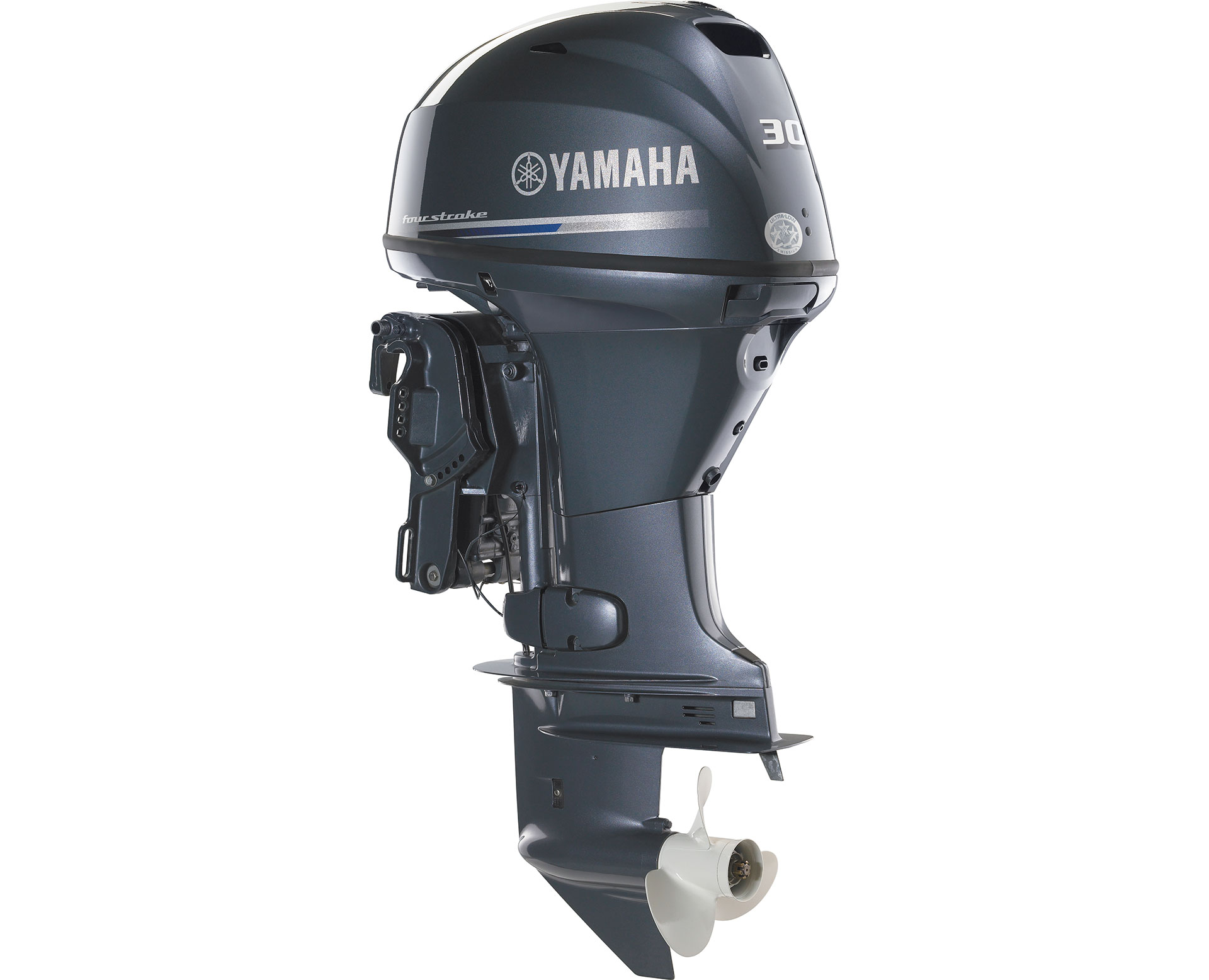 F30 - Yamaha Motor Canada