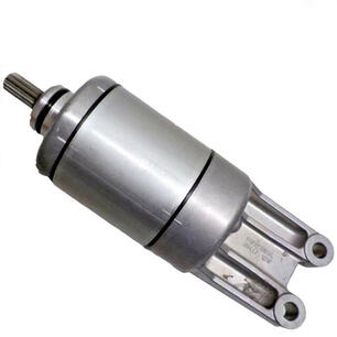 Thumbnail of the Genuine Yamaha Starter Motor Assembly