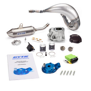 Thumbnail of the GYTR® YZ125 High Performance Kit