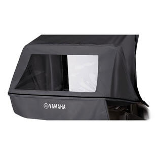 Thumbnail of the Cabana Golf Bag Cover by Club Pro Products®