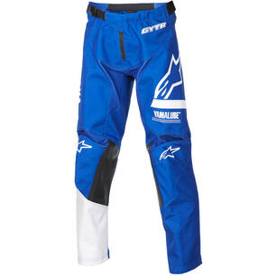 Thumbnail of the Yamaha Alpinestars® Youth MX Pants