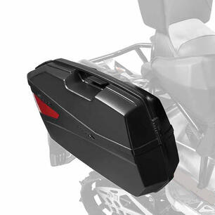 Thumbnail of the Hard Saddlebags