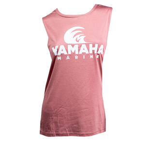 Thumbnail of the Yamaha Marine Women's Tank Top