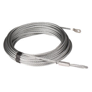 Thumbnail of the WARN® 2500 lb Wire Rope