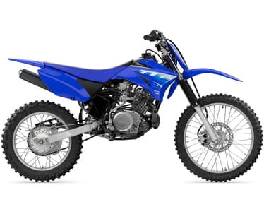 Thumbnail of the 2027 TT-R 125