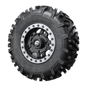 Thumbnail of the Fuel Anza D557 Non-Beadlock Wheel + EFX® MotoMTC 30" Tire Assembly