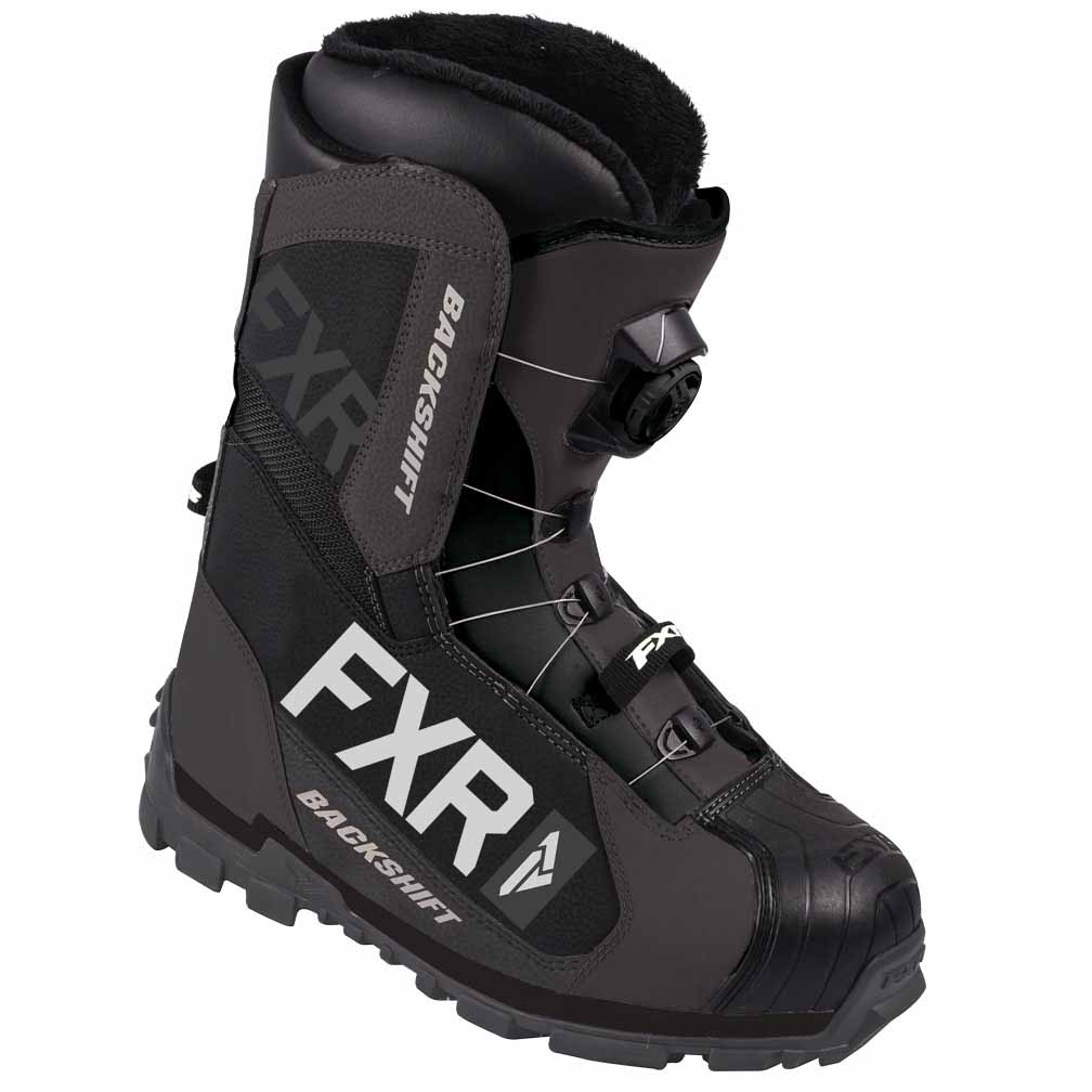 fxr backshift boa boots