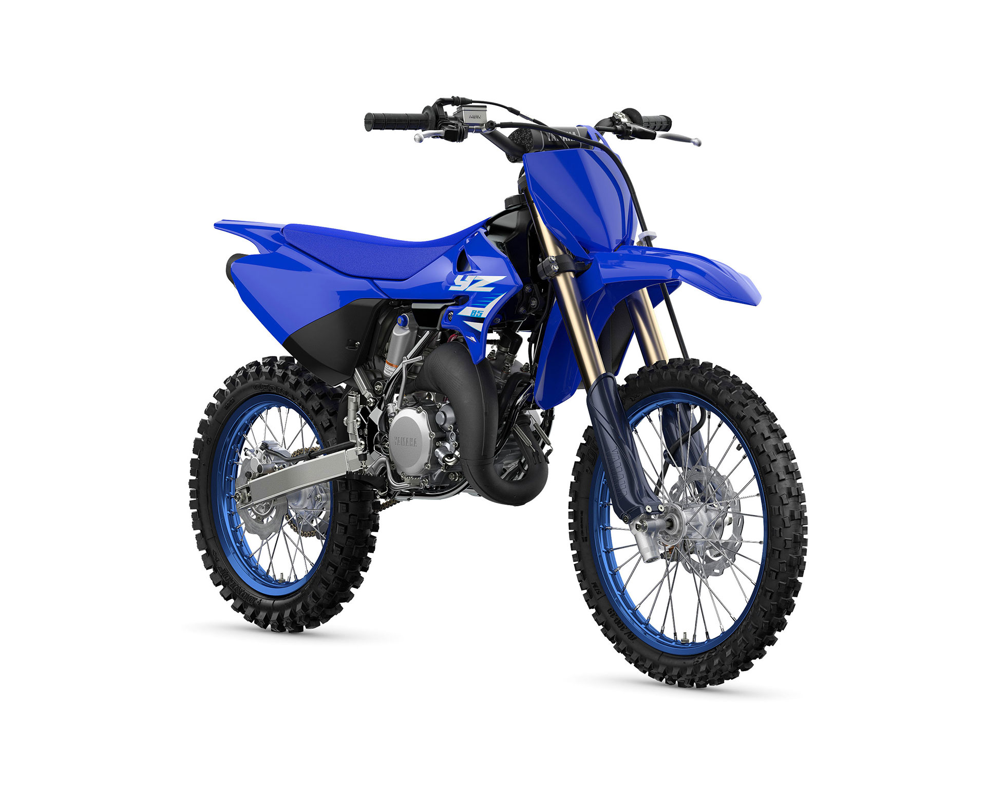 2025 YZ85LW - Yamaha Motor Canada