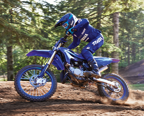 Motorcycles - Yamaha Motor Canada