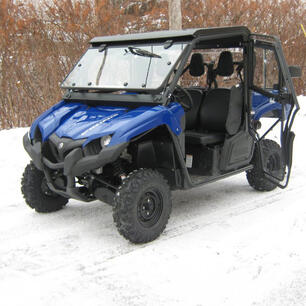 Thumbnail of the DFK Windshield - Viking & Viking VI